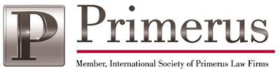 Member, International Society of Primerus Law Firms
