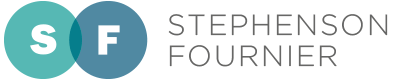 Stephenson Fournier logo