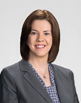 Headshot of Alison Bloom