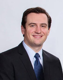 Headshot of Christopher Hanno