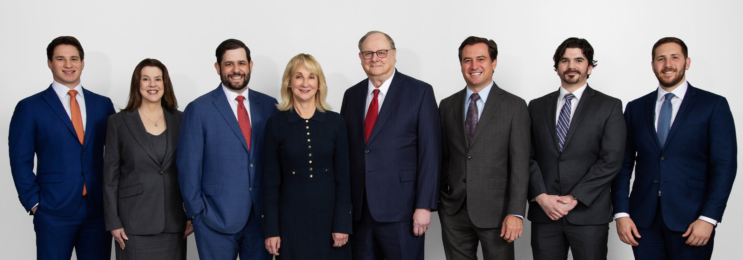 Professionals At Stephenson Fournier