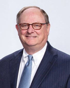 Attorney James F. Stephenson