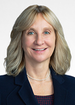 Headshot of Juli Fournier