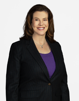 Attorney Alison Bloom
