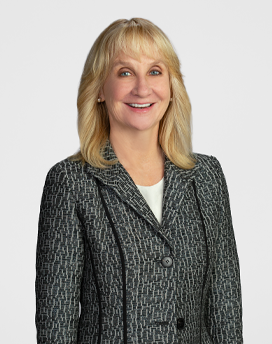 Attorney Juli Fournier