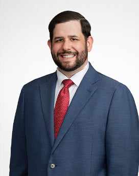 Attorney Michael Cohodes