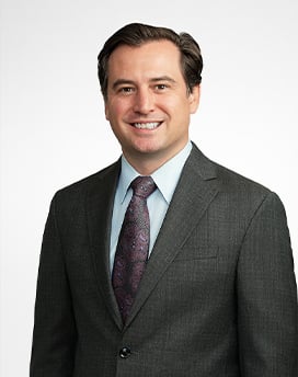 Attorney Christopher Hanno