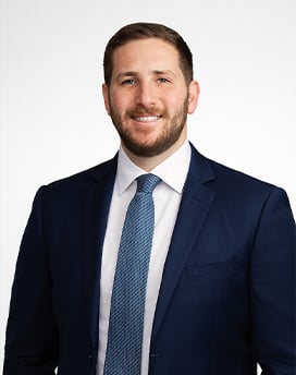 Attorney Benjamin David Kapilivsky