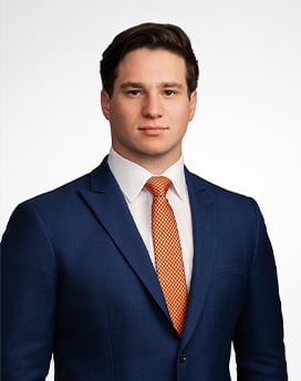 Attorney Miles R. Miller