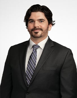 Photo of Austin K. Wingerson
