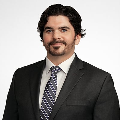 Photo of Austin K. Wingerson